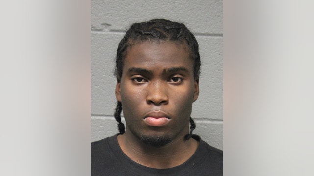 Chicago man charged in 2 North Side sexual assaults, police say