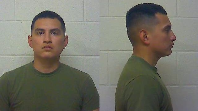 Carpentersville man charged with sexual assault, child porn