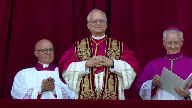 Who is Pope Leo XIV? Chicago native Robert Prevost makes history as new pope