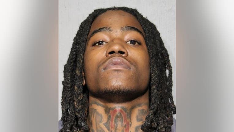 Michael McCarter II Obituary