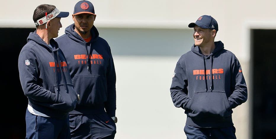 Chicago Bears 2025 schedule: Takeaways and key games from the Bears' schedule