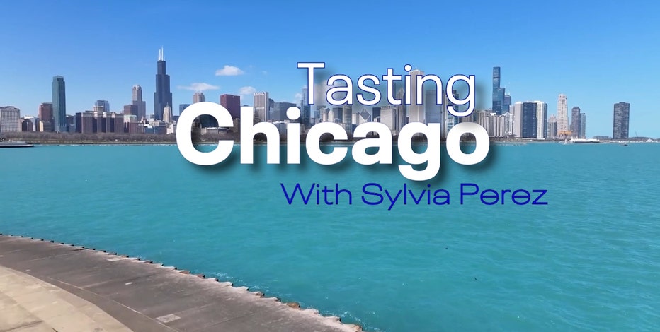 Tasting Chicago: A bold first bite of the city’s hottest culinary spots