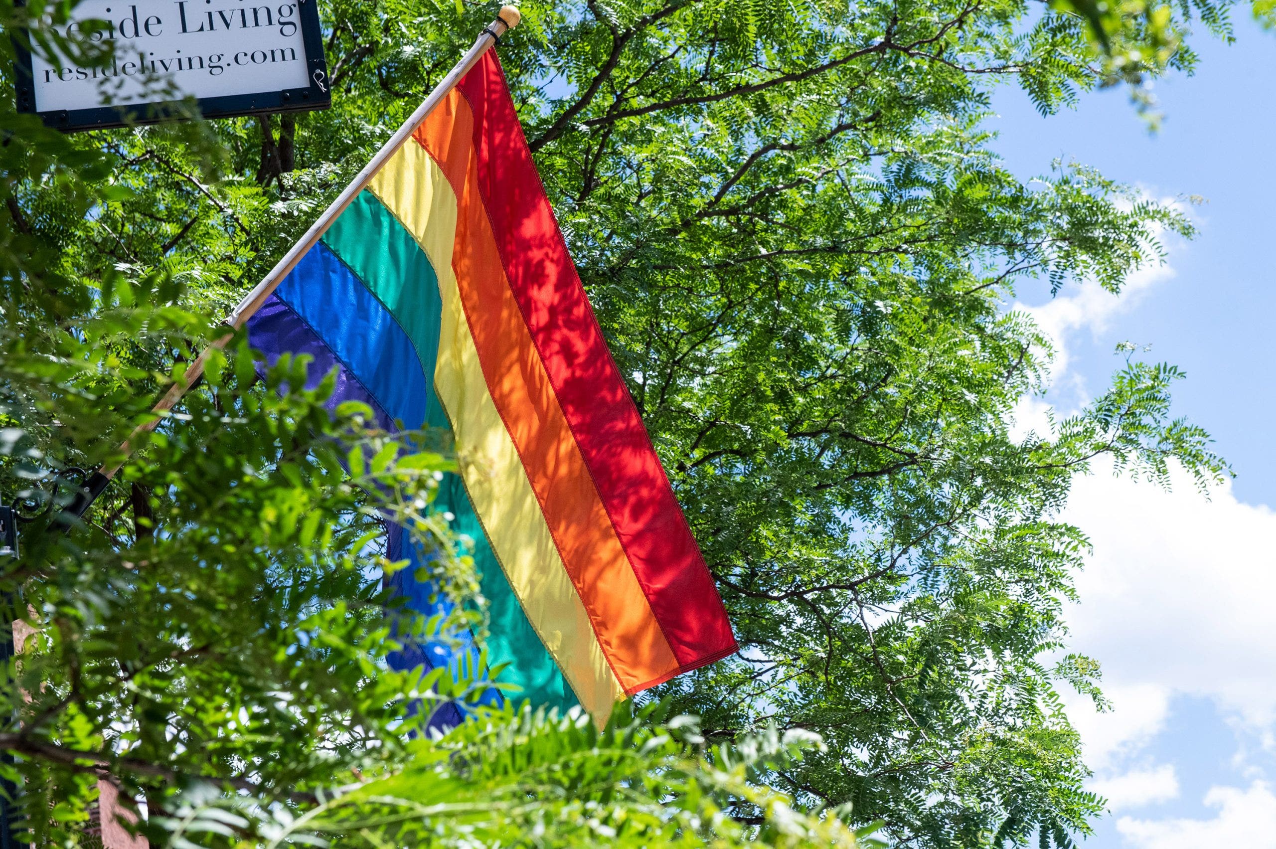 Chicago university removes LGBTQ pride flag over institutional neutrality concerns
