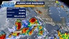 Hurricane Barbara becomes first 2025 hurricane; Cosme expected to follow