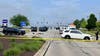 Shootout outside Indiana hotel leaves suspect dead, Chesterton police officer wounded