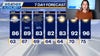 Chicago weather: Here comes the heat