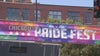 Chicagoans brave the heat for Chicago Pride Fest
