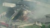 Man killed in Crestwood house explosion; home leveled, officials say