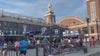 Man dead after stabbing at Navy Pier: police