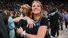 WNBA Champion, long-time Chicago Sky shooter and DePaul legend Allie Quigley retires from WNBA