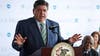 Pritzker preps to defend sanctuary laws in front of Congress