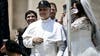 Pope Leo XIV dons Chicago White Sox hat in a reminder of how much better 2025 is for the Sox