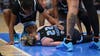 Sky guard Courtney Vandersloot to miss remainder of season with torn ACL