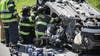2 drivers hurt, 1 seriously, in McHenry Co. crash, officials say