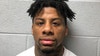 Chicago man arrested in armed robbery outside suburban home, police say