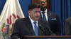 Minnesota shooting suspect didn’t have ‘hit list’ with Illinois names, Pritzker says