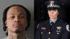 2nd man arrested in chase that led to shooting death of CPD officer