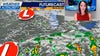 Chicago weather: Scattered showers, storms possible through Saturday