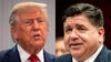 Trump slams Pritzker: ‘Probably the worst in the country’