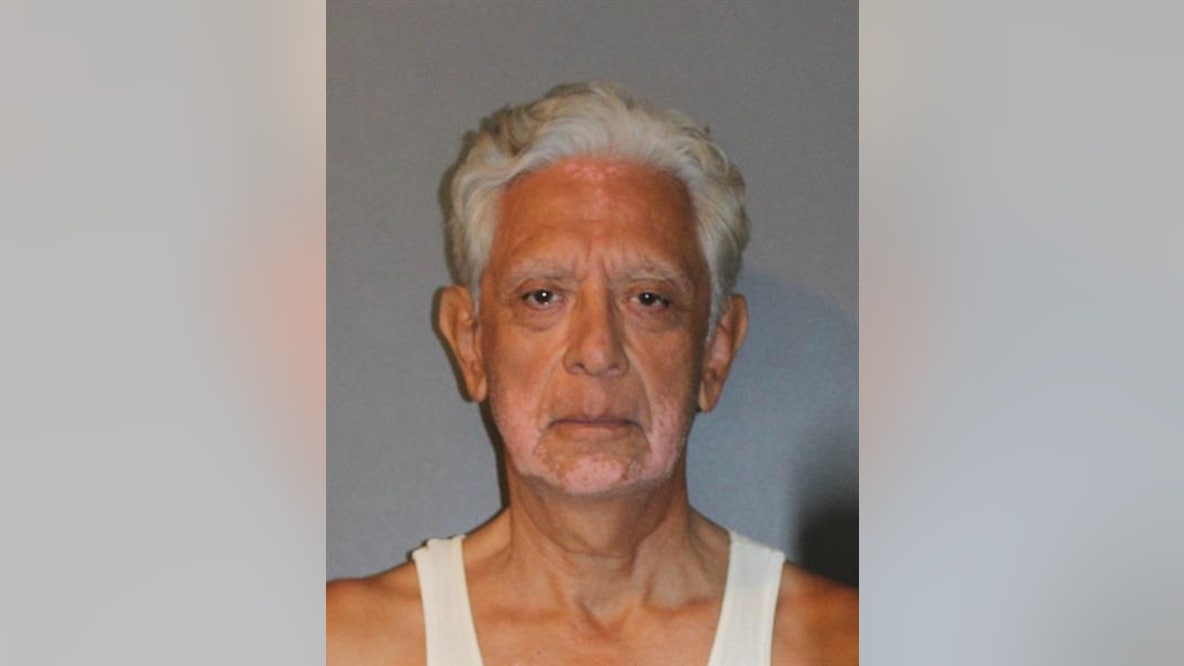 Indiana man, 72, hit with child pornography charges