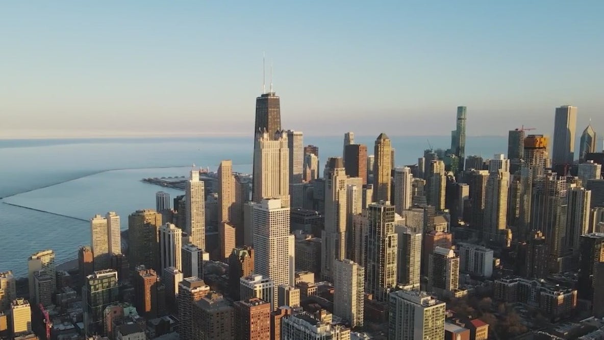 Chicago weather: Spring arrives with sunshine and temps in the 60s