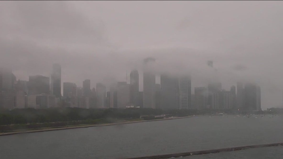 Chicago weather: From flurries to 60s as big warm-up arrives this week