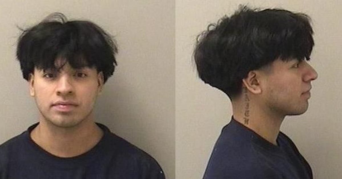 Illinois man charged with kidnapping, sexually abusing girl under 13 ...
