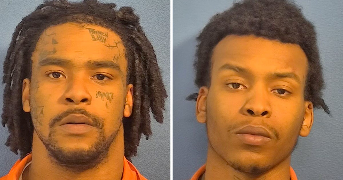 Chicago man gets 25 years for armed gas station robbery, high-speed ...