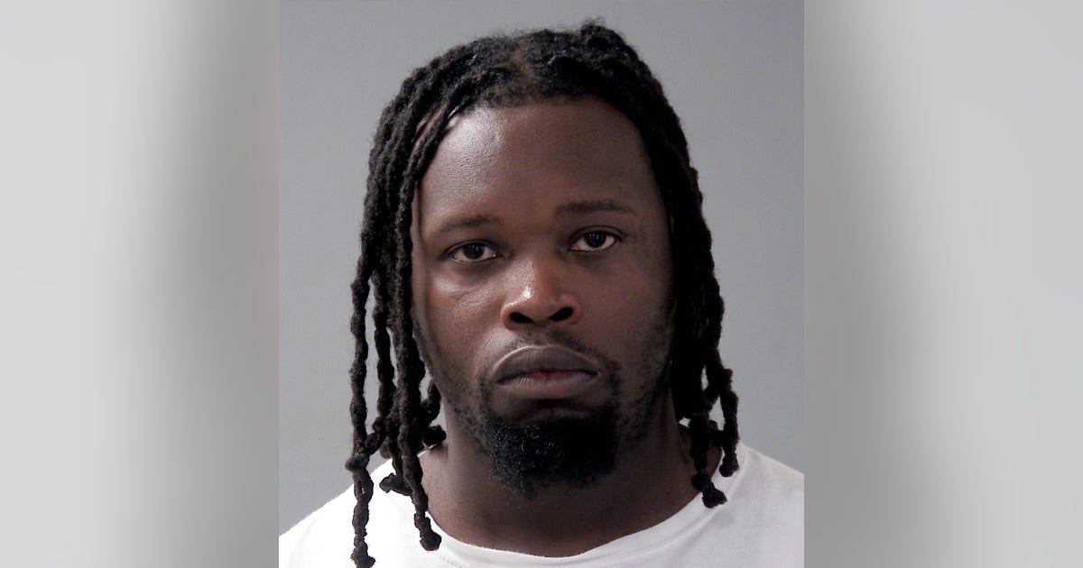 Previously convicted felon arrested in connection to shooting of 5-year ...