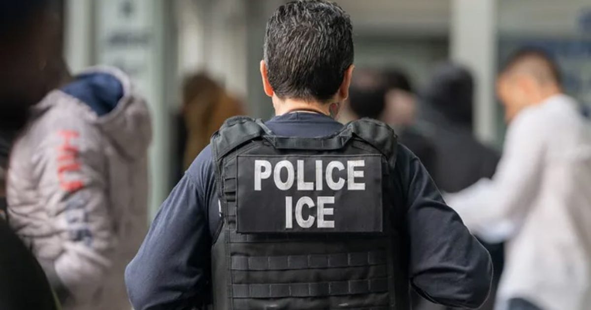 Cook County judge blocks ICE arrests at courthouses amid immigration ...