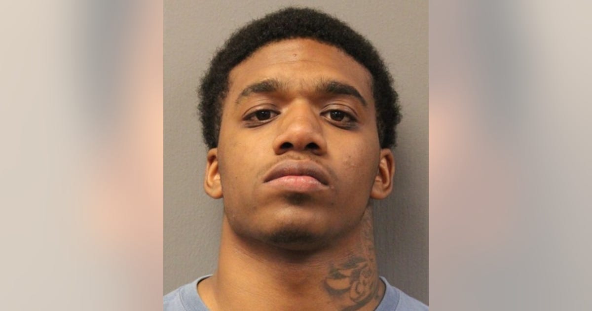 Chicago man charged with murder in West Side shooting | FOX 32 Chicago