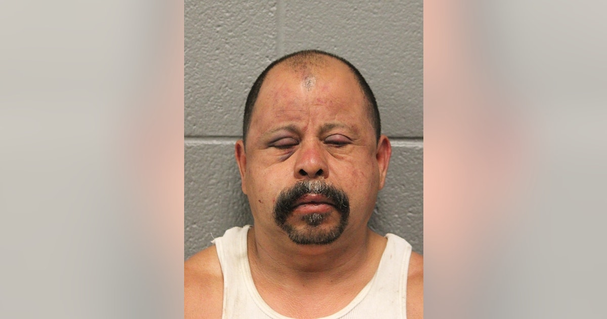 Chicago man charged with attempted murder after woman stabbed on West ...