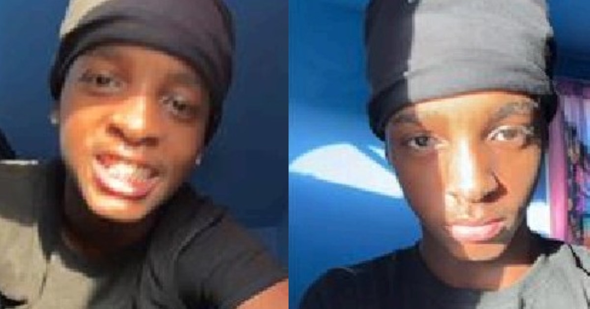 Endangered 13-year-old reported missing from Chicago | FOX 32 Chicago