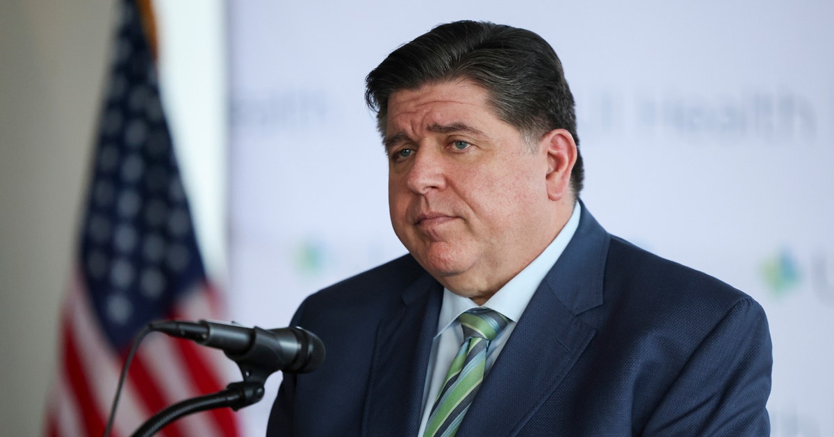 Texas Democrats flee to Illinois to block vote on redistricting plan ...