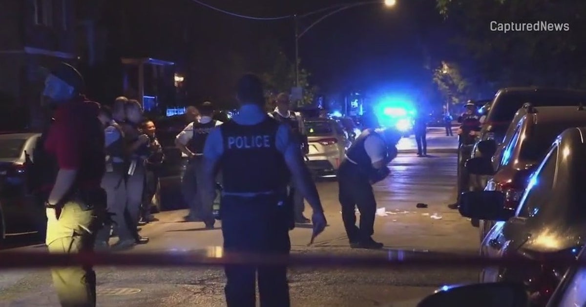 Chicago armed robbery suspect fatally shot by concealed carry holder ...