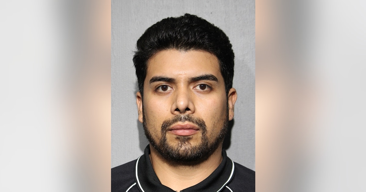 Chicago crime: Man charged with murder in 2023 triple shooting, police ...