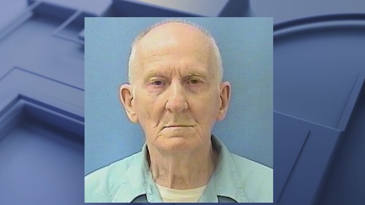 Starved Rock Killer Chester Weger Dies Aged 86 After Decades in Prison
