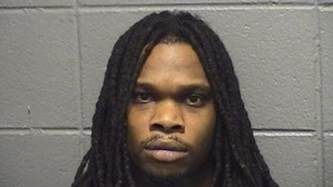 Cook County crime: Second man charged in Oak Forest shooting