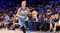 Courtney Vandersloot set to make 2026 debut for Chicago Sky on Friday