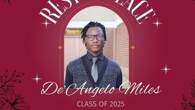 Chicago shooting: Teen killed on South Side just graduated from high school, official say
