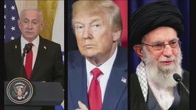 Netanyahu says he held off on tougher strikes against Iran after speaking to Trump