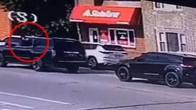 Charges filed in 2022 road rage shooting that injured Chicago police officer