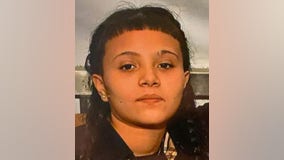 Missing Chicago girl located, police say