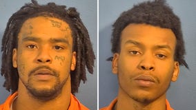 Chicago man gets 25 years for armed gas station robbery, high-speed chase: prosecutors