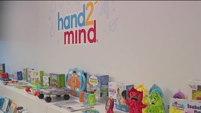 As tariff fight reaches Supreme Court, Vernon Hills toy company looks to India for relief