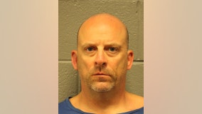 Chicago man charged with shooting 2 teens, 1 fatally, accused of shooting 2 dogs in 2023