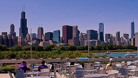 Where to eat outside in Chicago this summer, according to OpenTable