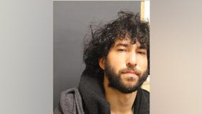 Man, 28, charged with Evanston hospital shooting of security guard, police say