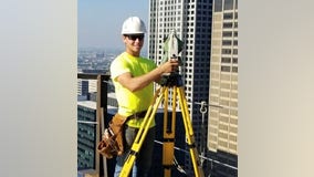 Family of construction worker who fell, died on UChicago Hospital site awarded $23.5M