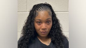 Blue Island woman charged in fiery I-57 crash that injured semi-truck driver